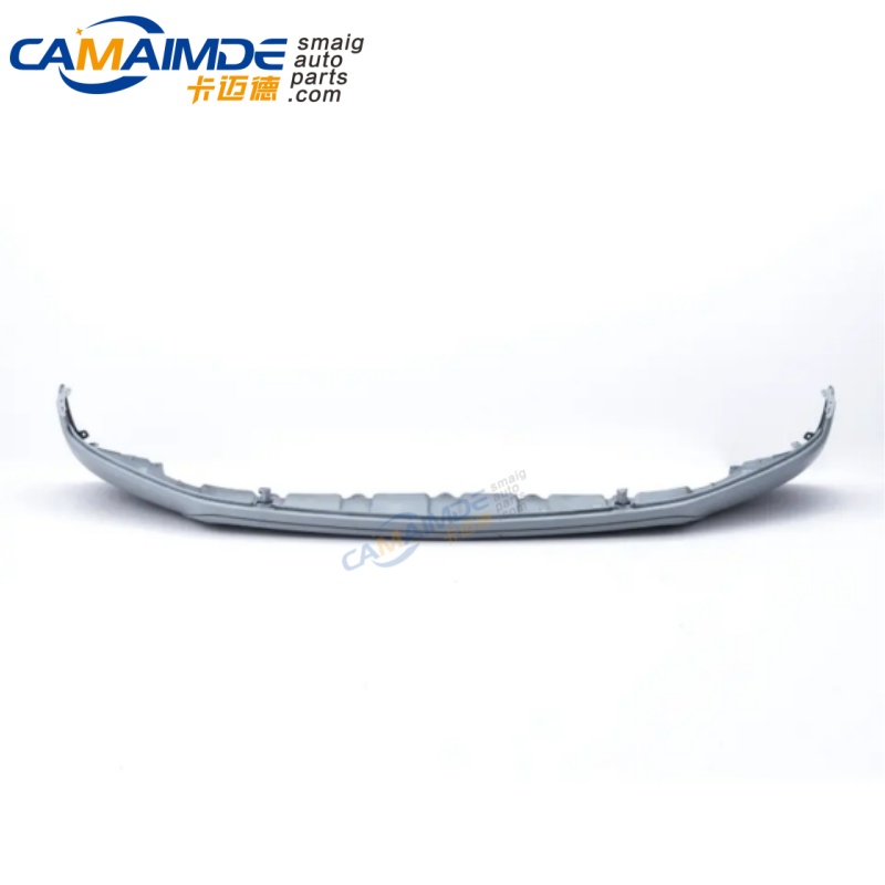 Bentley high quality front bumper front lip spoiler