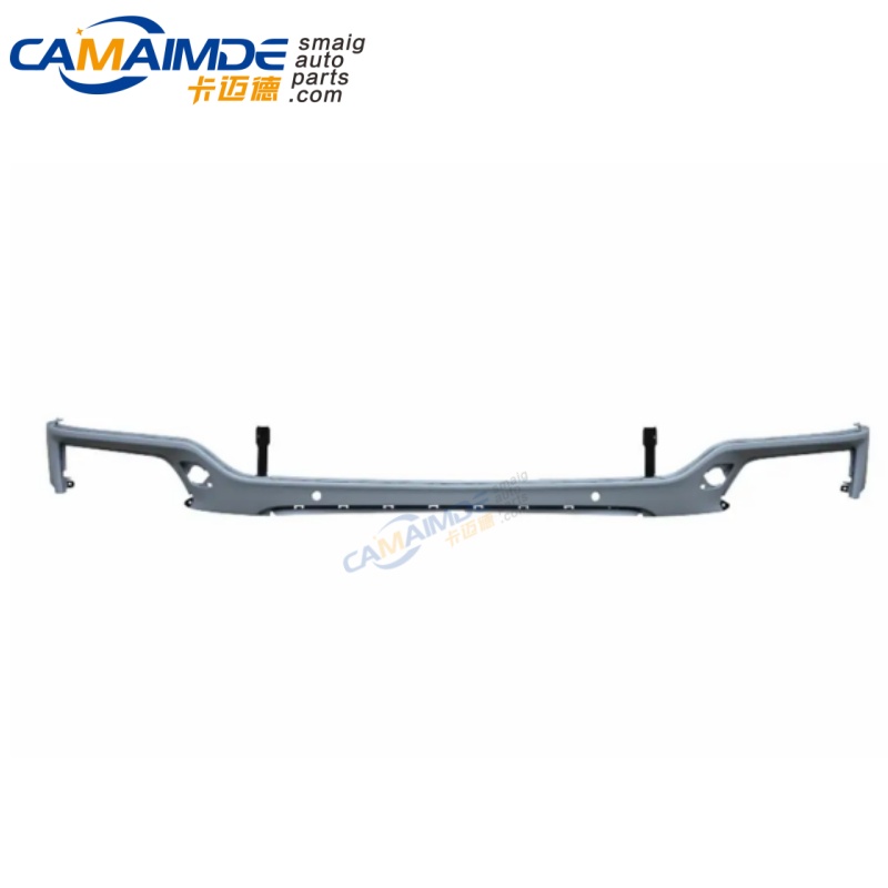 BENTLEY BENTAYGA 2016 Front Bumper Car Accessories