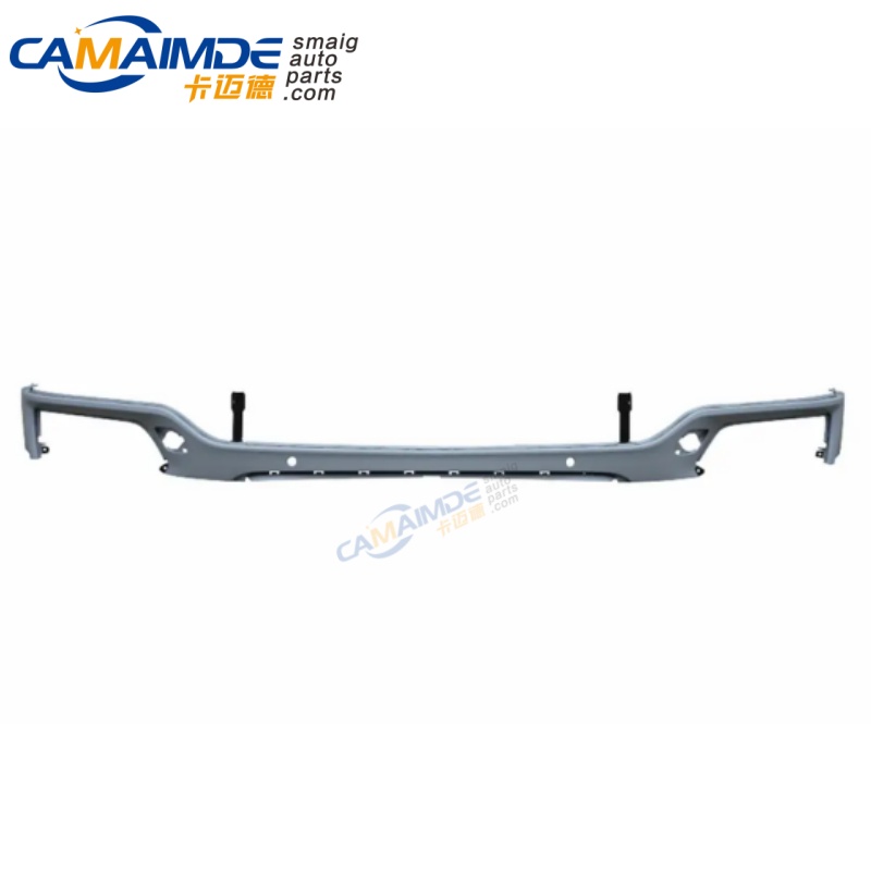 Bentley Front Bumper Quality Auto Parts