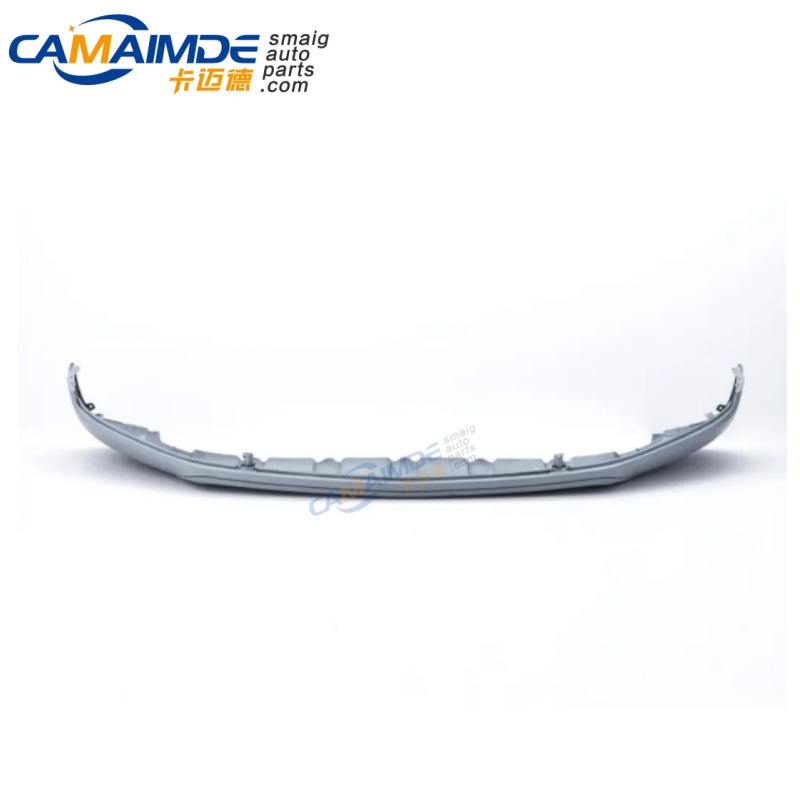 Bentley BENTAYGA 2016 Front bumper lower edge spoiler