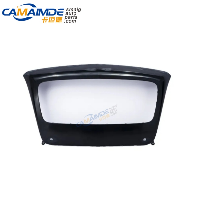 Bentley Continental GT 2012-2016 Grille Frame