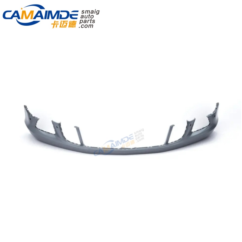 Bentley Continental GT 2012-2016 Front Bumper