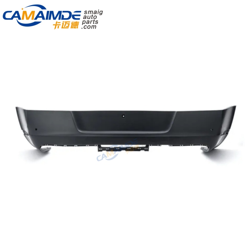 Bentley PC+PBT Rear Bumper Auto Parts and Accessories