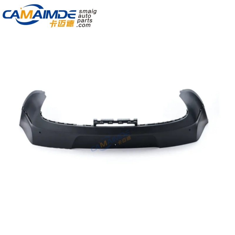 Bentley Continental Rear Bumper
