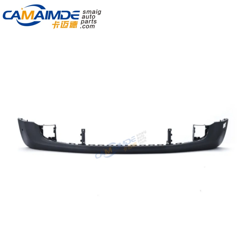 Bentley Front Bumper Body Accessories