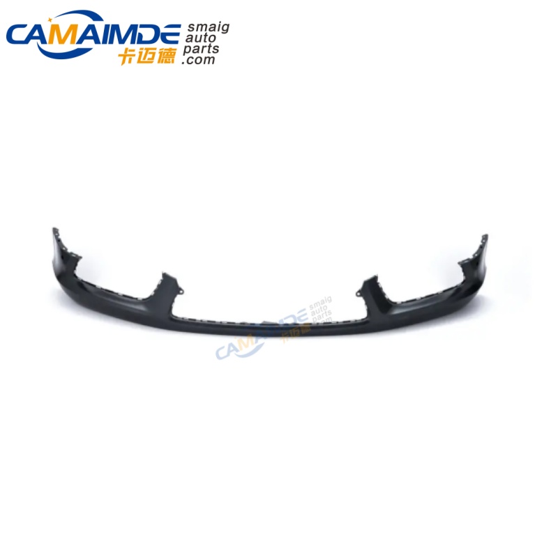 Bentley GT (4.0) front bumper