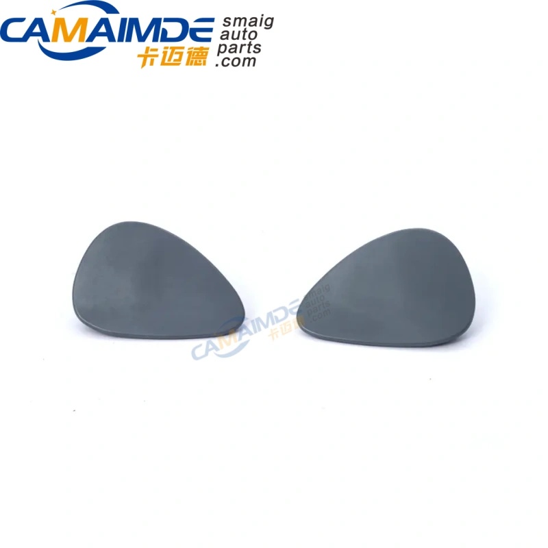 Bentley Flying Wing 2009 Headlamp wash covers