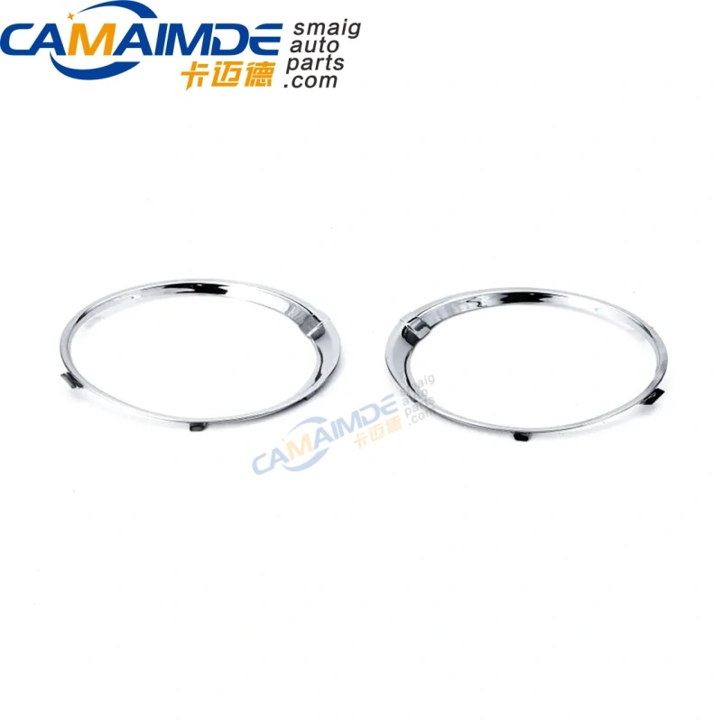 Bentley Flying Spur 2009 Headlight rings