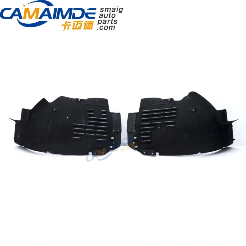 Bentley Inner Fender 4W0 809 957E