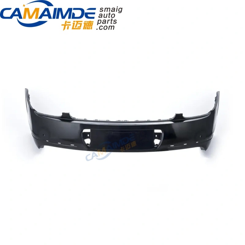 Bentley Flying Spur 2009 High Quality Auto Parts Rear Bumper