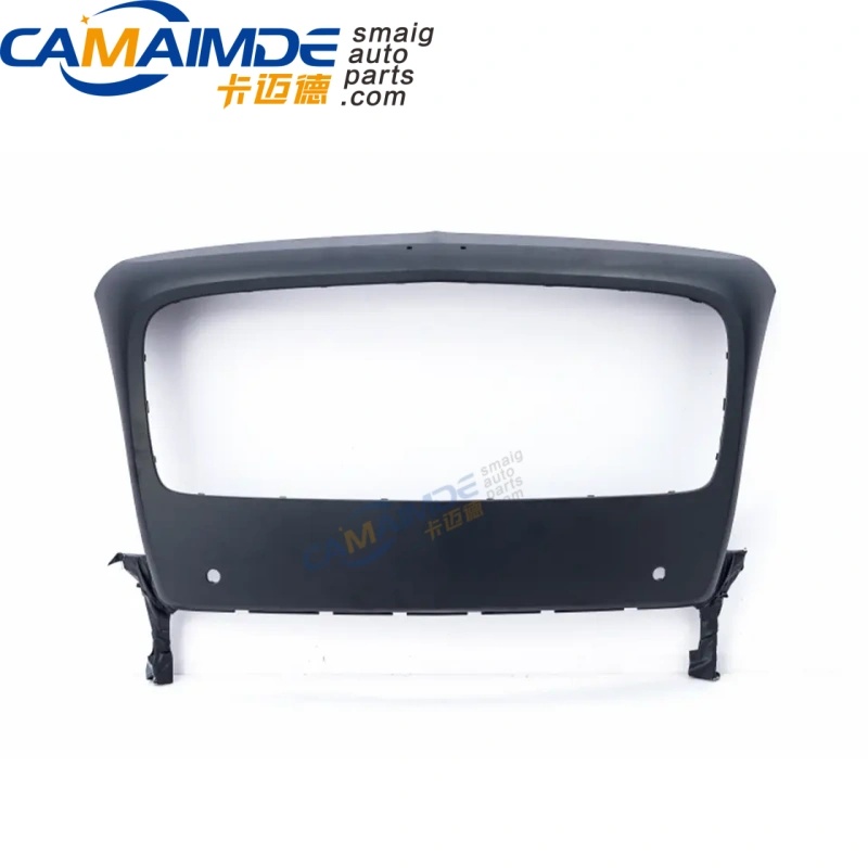 Bentley Flying Spur 2013-2016 front bumper grille