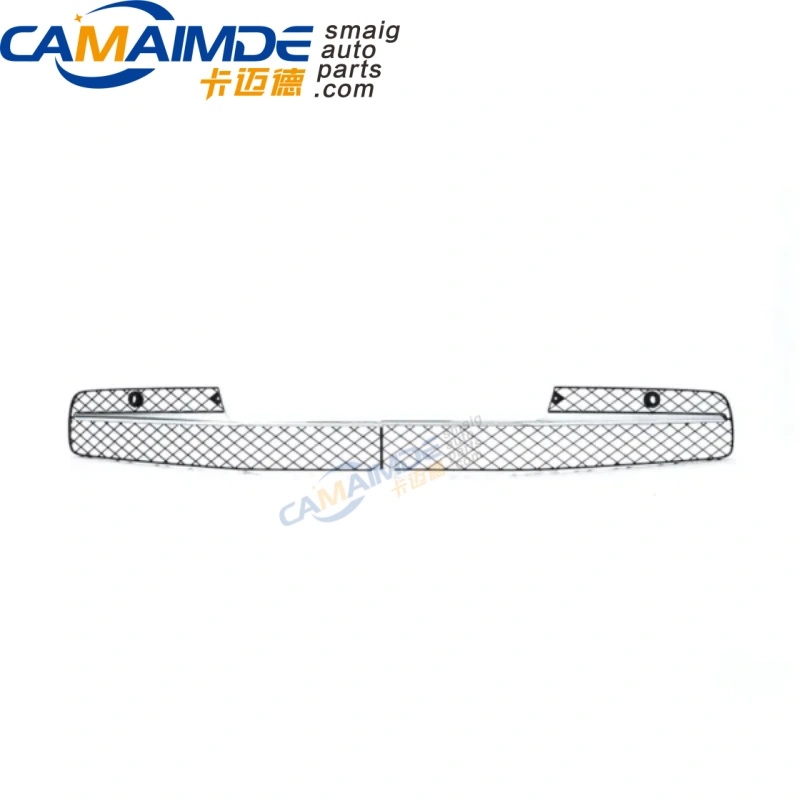 Bentley Flying Spur 2013-2016 Front Bumper Grille Body System