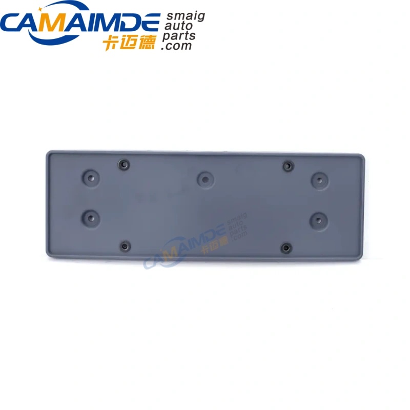 Bentley FLYING SPUR 2013-2016 body system front license plate