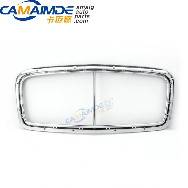 Bentley Continental GT high quality radiator grille frame