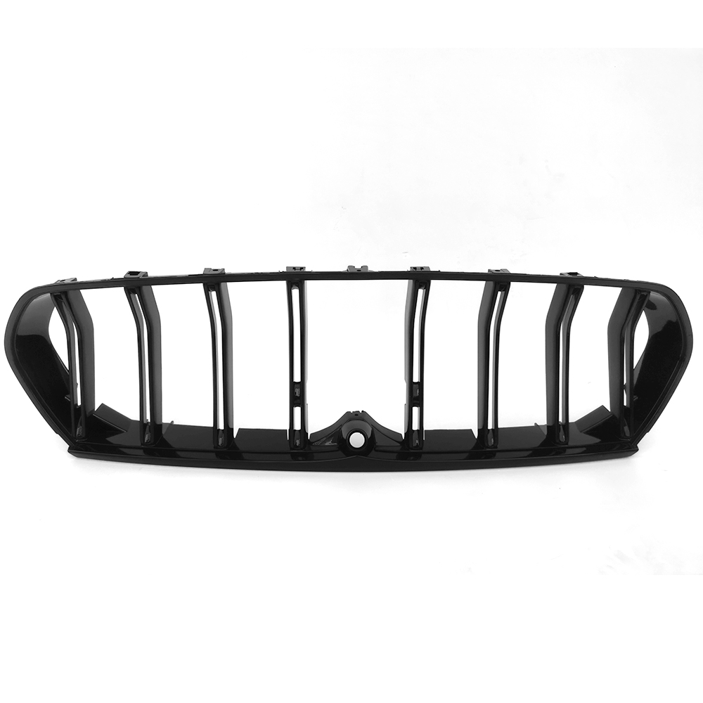 Maserati Levante Bumper Guards Grilles Accessories