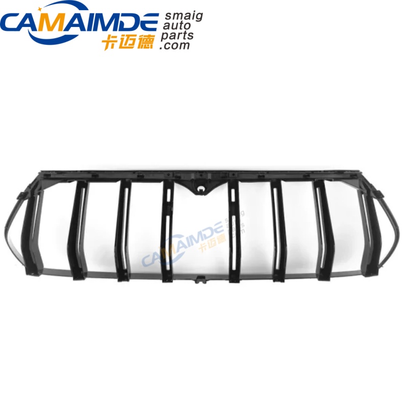 Maserati Levante car bumper guard