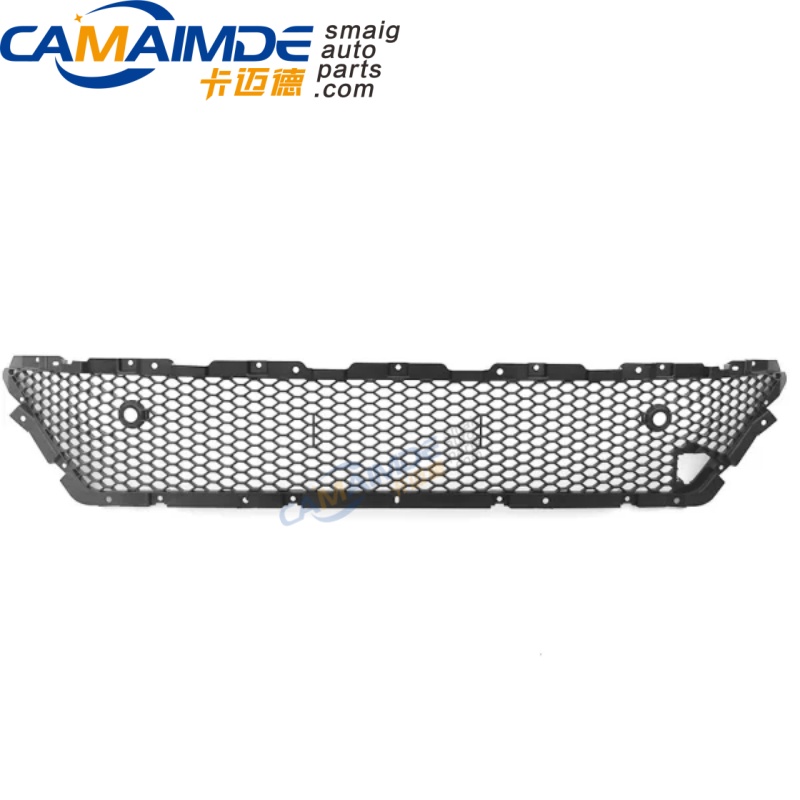 Maserati Levante car front grille