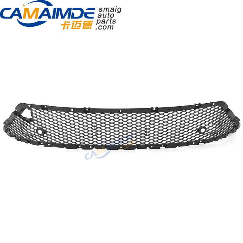 Maserati Levante car front grille bumper parts