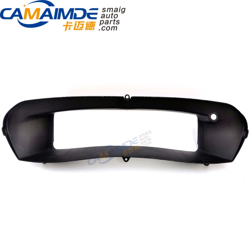 Maserati Ghibli Duct flap Air intake shielding duct inner air grille