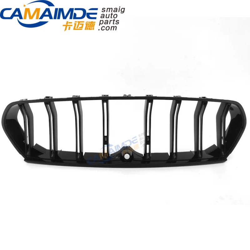 Maserati Levante Front Grille Guard