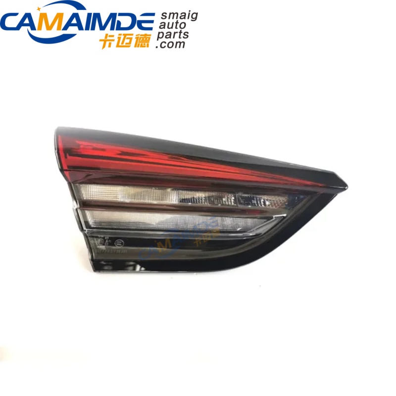 Maserati Quattroporte car lighting system car tail light