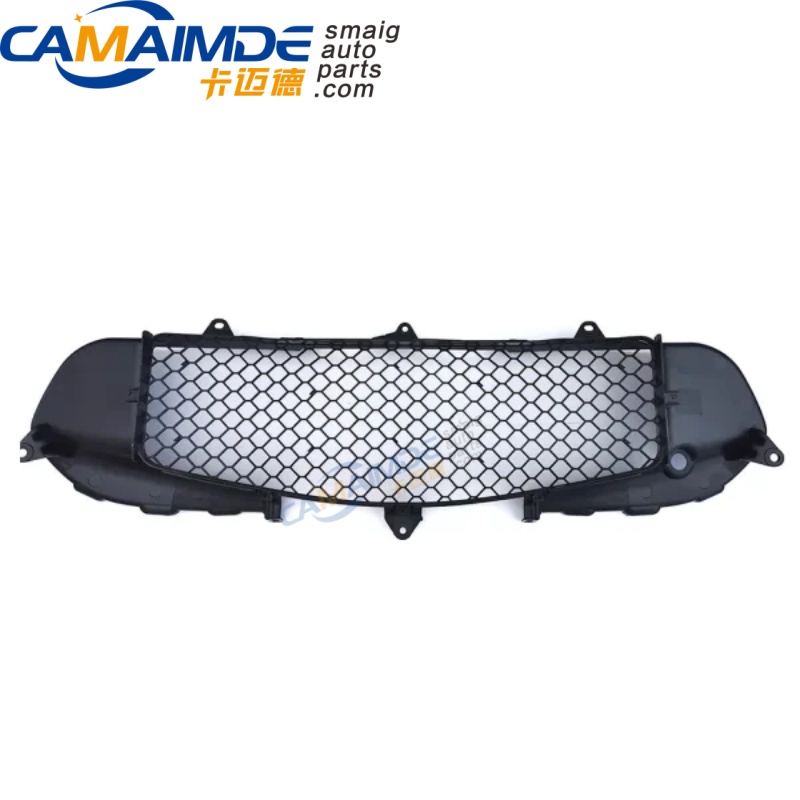 Maserati Quattroporte car front bumper accessories
