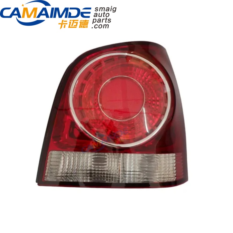 Tail Lamp OEM 6Q6 945 095AB/096AB For Polo 2005-2009 / POLO VIVO 2010 2015