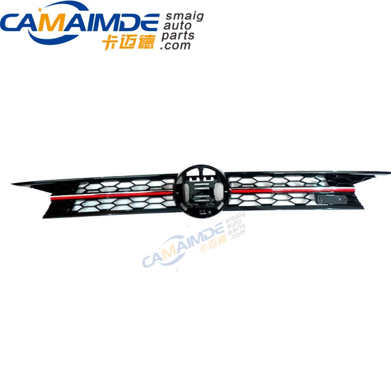 VW Polo 2018-2021 GTI Grille OEM 2G0 853 651N