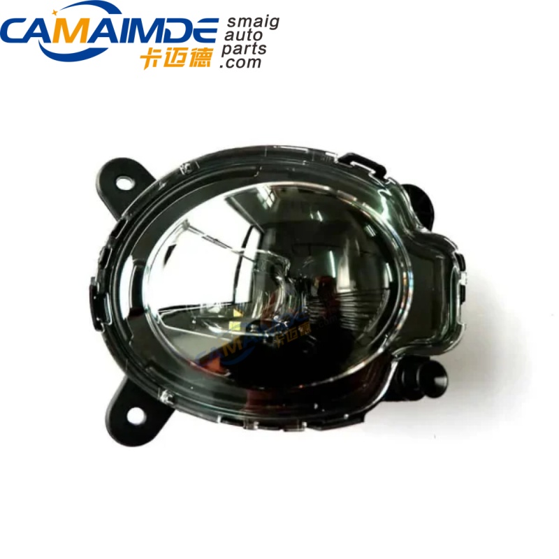 VW Polo 2018-2021 R-LINE Fog Lamp OEM 5FJ 941 701/702