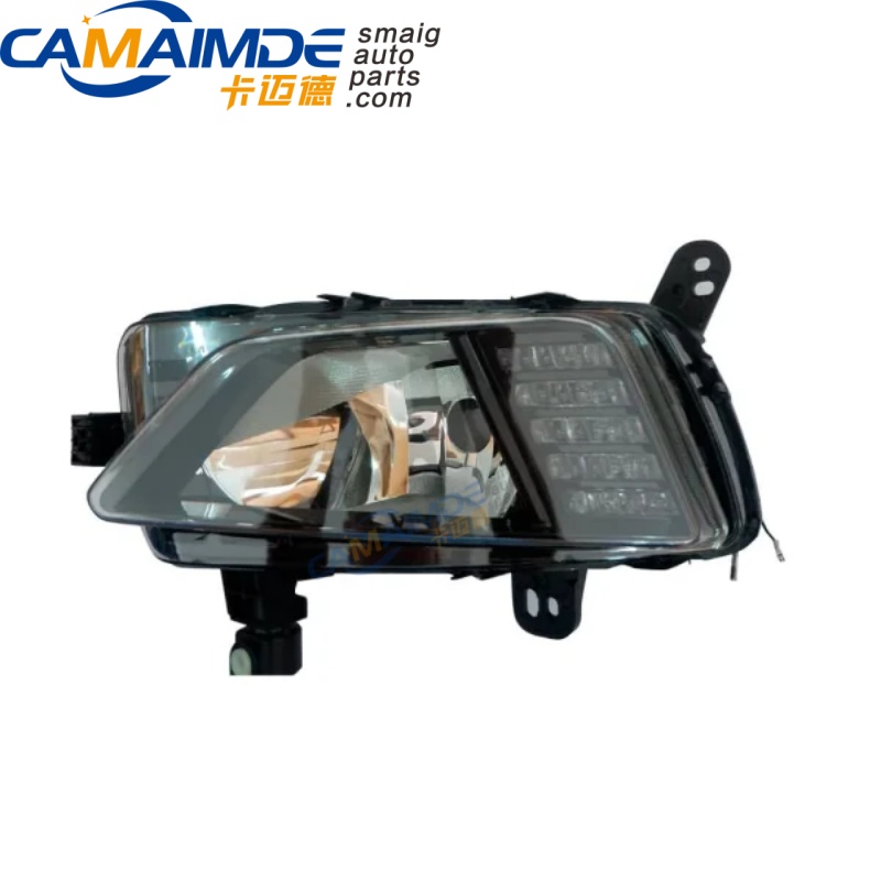 VW Polo GTI 2018-2021 Front Fog Lamp OEM 2G0 941 661/662