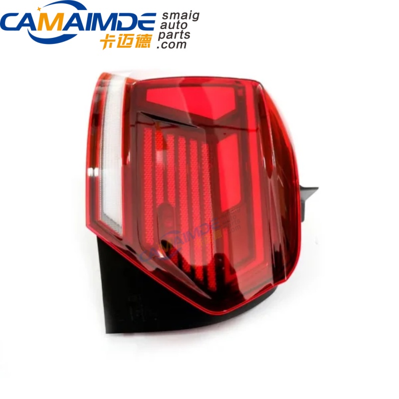 VW Polo GTI 2018-2021 Tail Lamp OEM 2G0 945 207B/208B