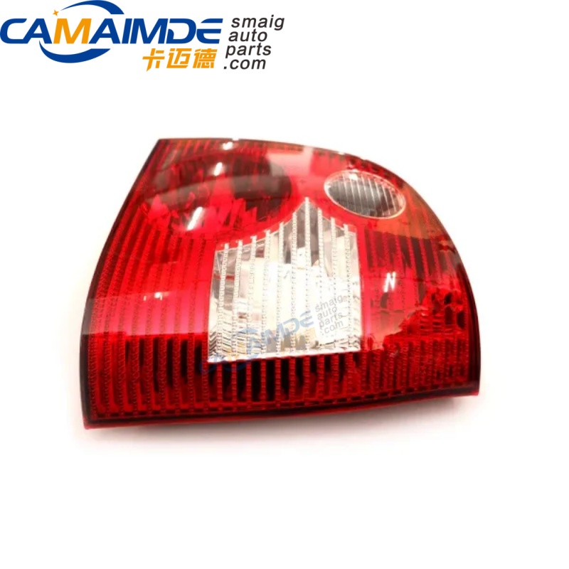 White Tail Lamp For Polo 02-05