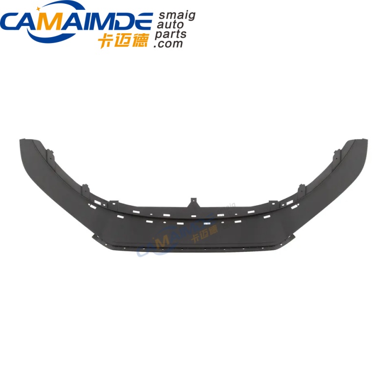 VOLKSWAGEN POLO PP Front Spoiler Automotive Parts