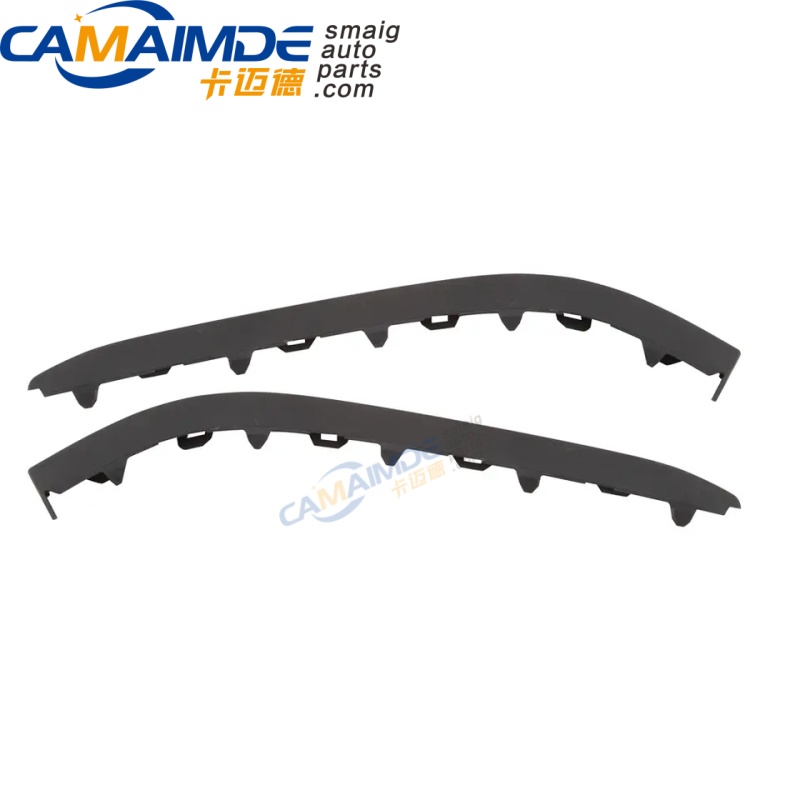 VOLKSWAGEN POLO PP Front Side Spoiler Parts Factory Outlet