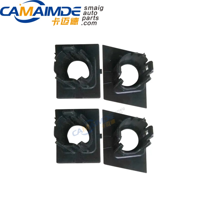 Volkswagen polo 2014 front bumper parking sensor bracket