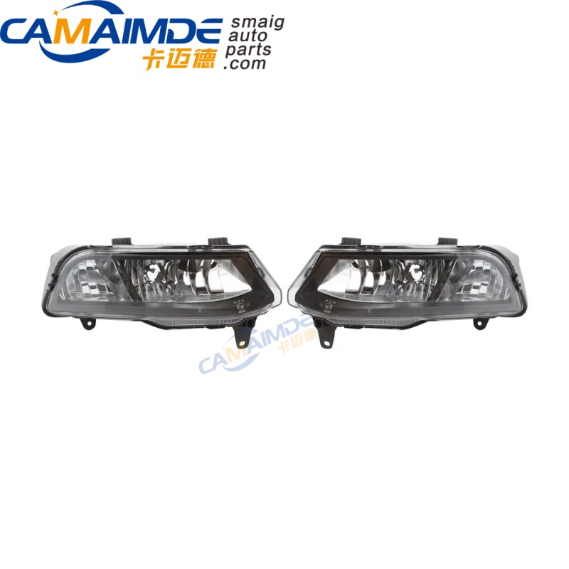 Volkswagen POLO 2014-2015 Signal Fog Light Body Kit