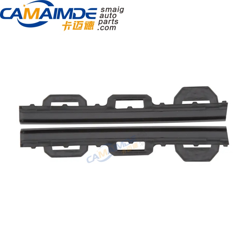VOLKSWAGEN POLO GTI Front Bumper Decoration Strip