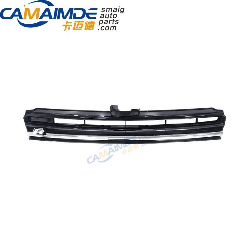 Volkswagen GOLF 7.5 R Front bumper grille
