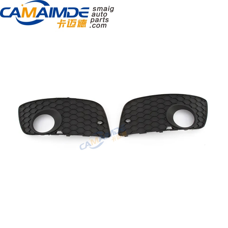 Volkswagen GOLF5 GTI ABS/PP Lower Bumper Grille Kit