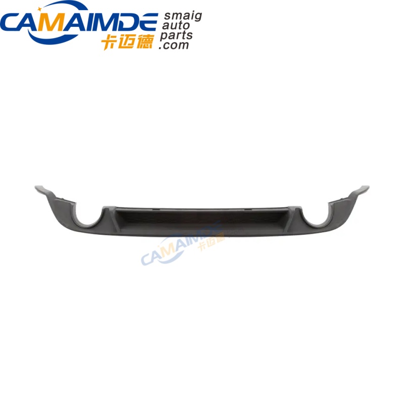Volkswagen GOLF 7.5 GTI Rear Bumper Spoiler