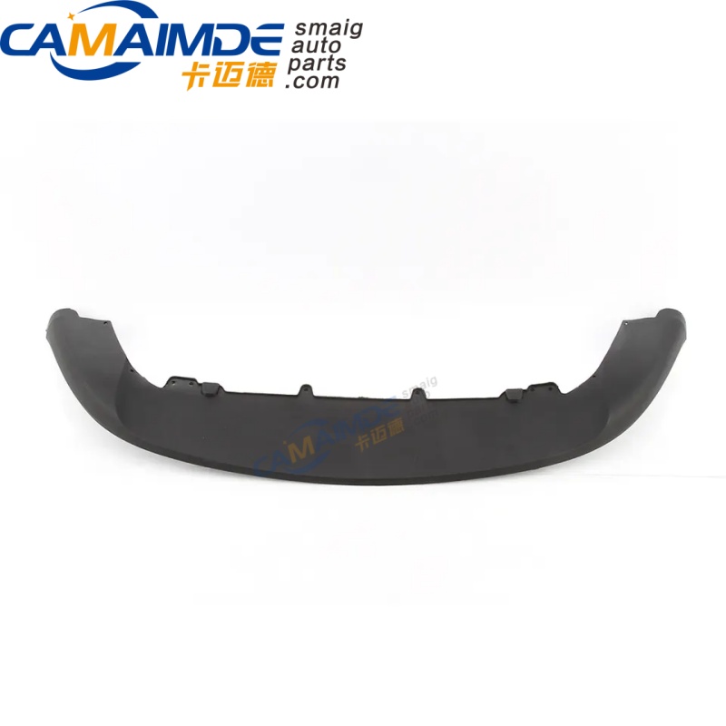 VOLKSWAGEN GOLF 7.5 GTI Front Spoiler Auto Parts