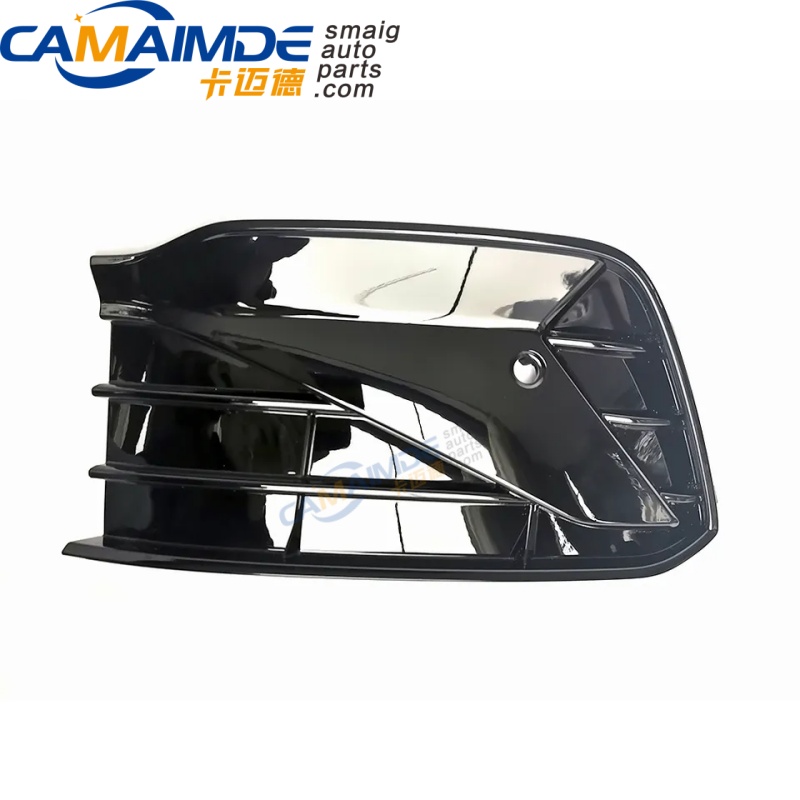 VOLKSWAGEN GOLF 8 R-line FOG LIGHT COVER Automotive Accessories