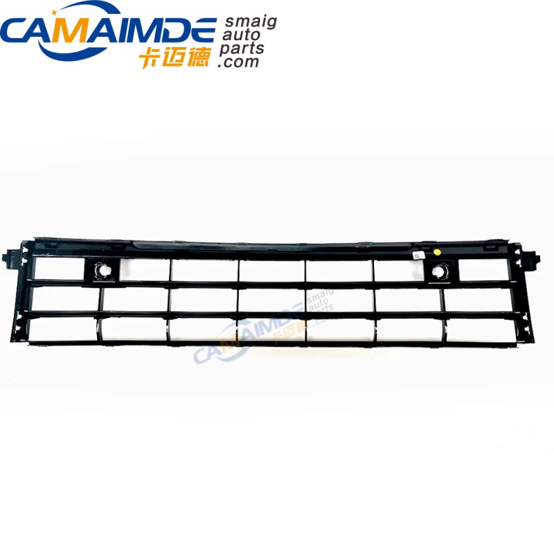 Volkswagen GOLF 8 R-LINE 2020 Bumper Grille