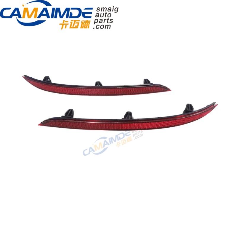 VOLKSWAGEN GOLF 8 GTI Rear Mirror Car Accessories