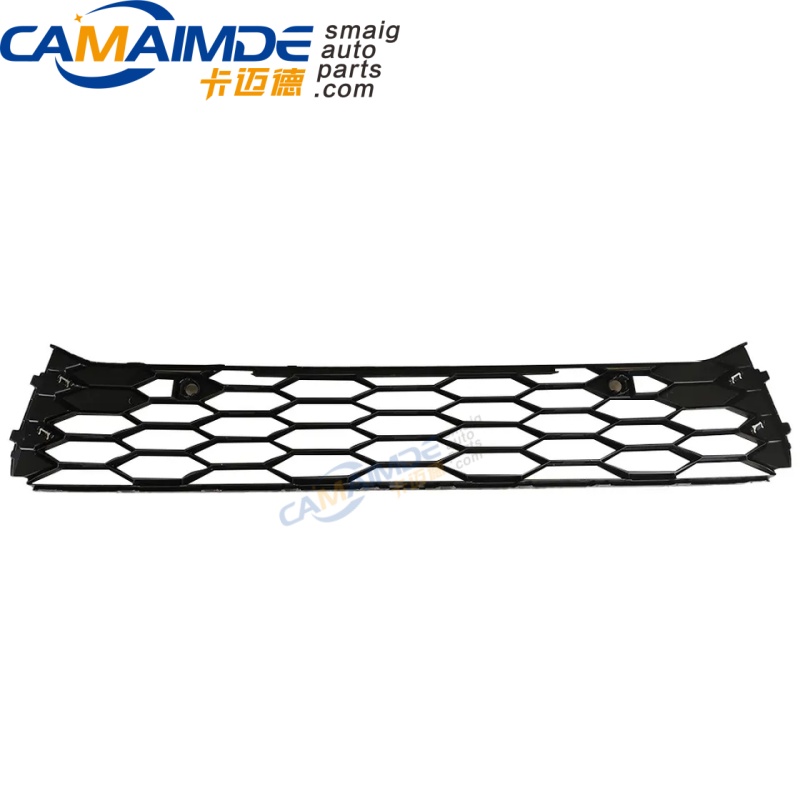 VOLKSWAGEN GOLF 8 GTI Front Bumper Grille Auto Parts and Accessories