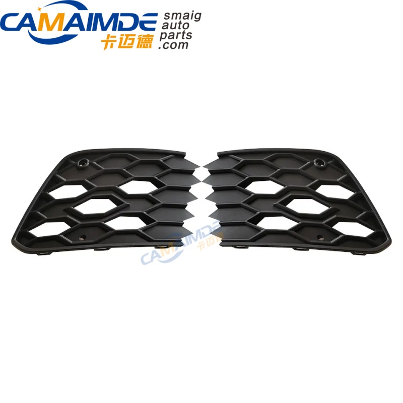 VOLKSWAGEN GOLF 8 GTI Front Fog Light Cover