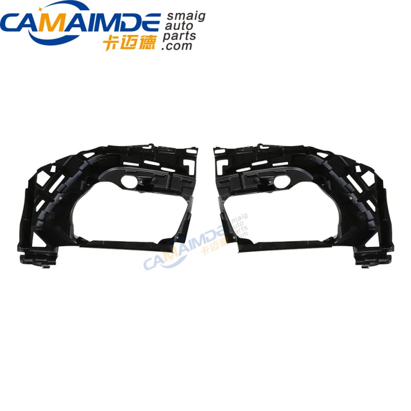 Volkswagen Golf 8 GTI Front Bumper Bracket Auto Parts
