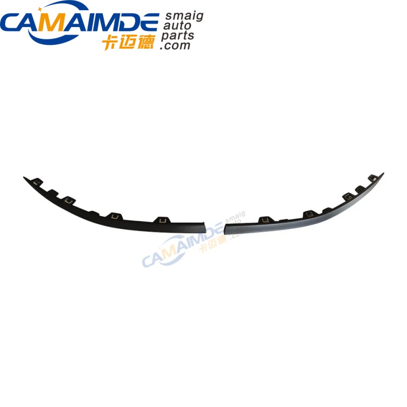 Volkswagen GOLF 8 GTI Front Side Windshield Body Kit