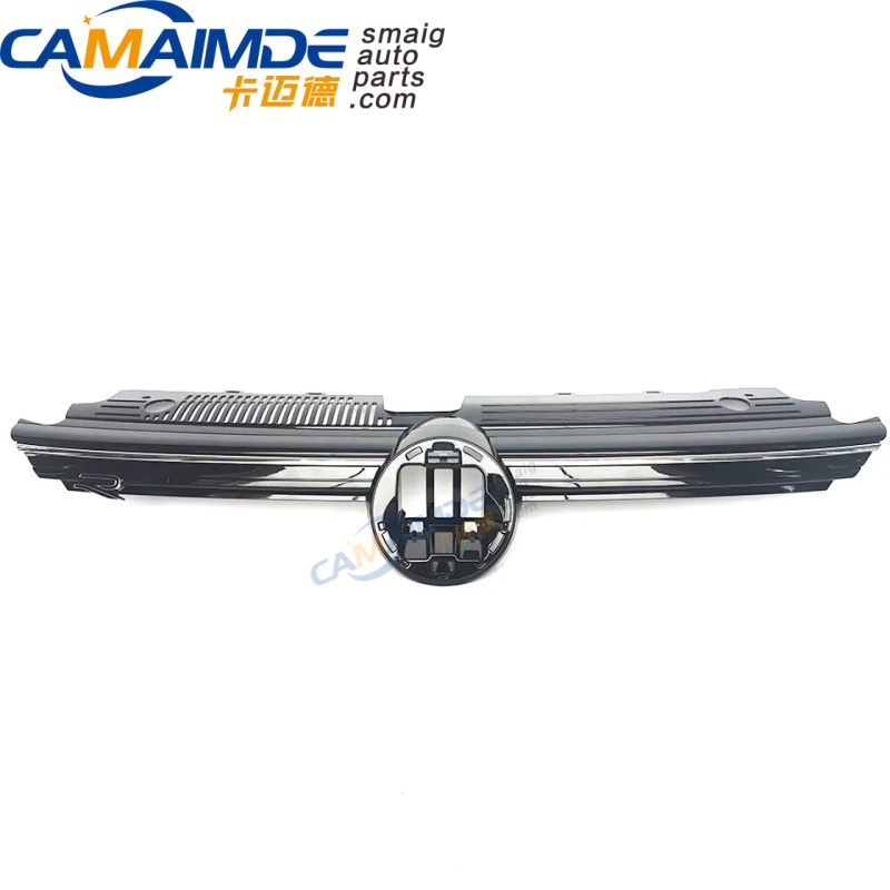 Volkswagen golf 8 car front grille replacement parts