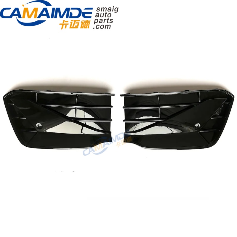Volkswagen Golf 8 R-line new replacement fog light cover